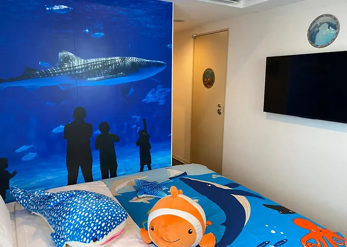 変なホテル鹿児島 天文館
