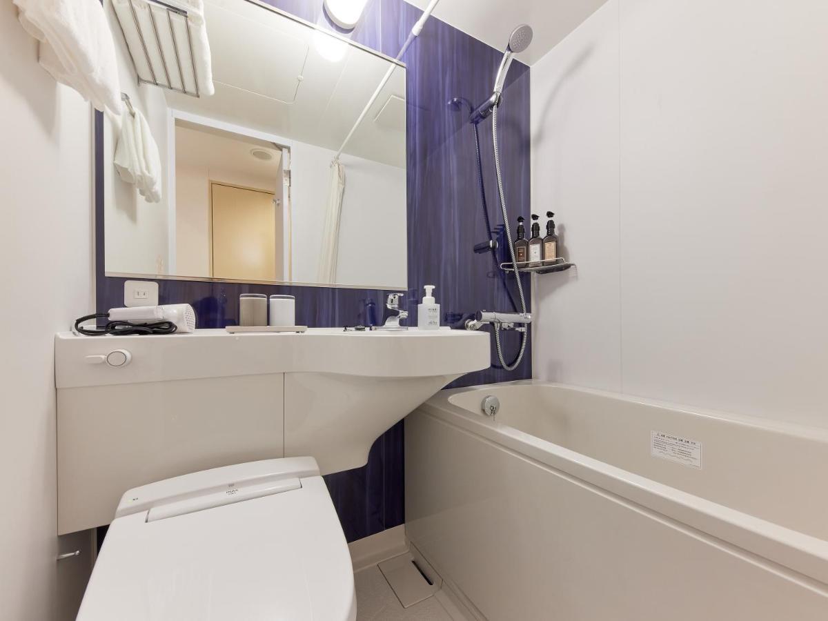 Hotel Henn Na Premier Tenmonkan Kagoshima