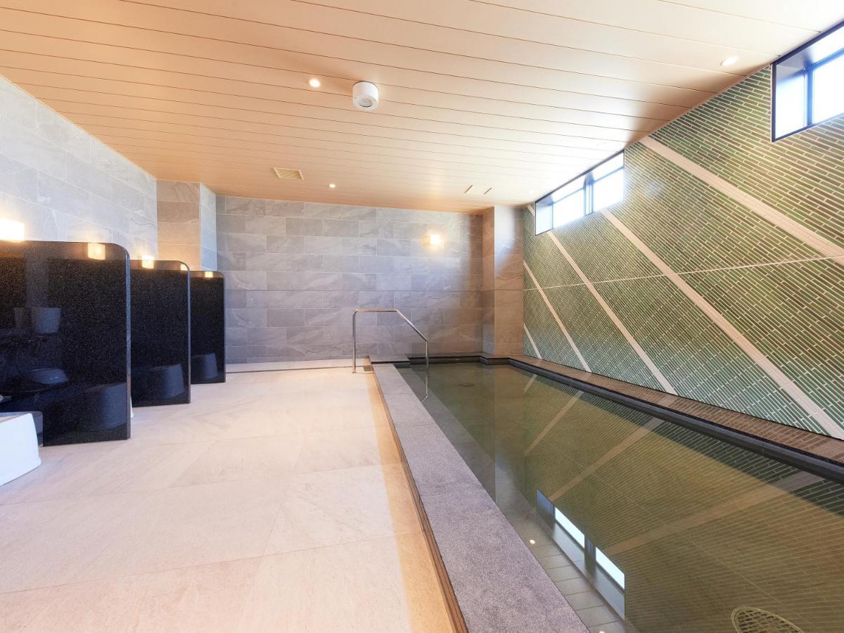 Hotel Henn Na Premier Tenmonkan