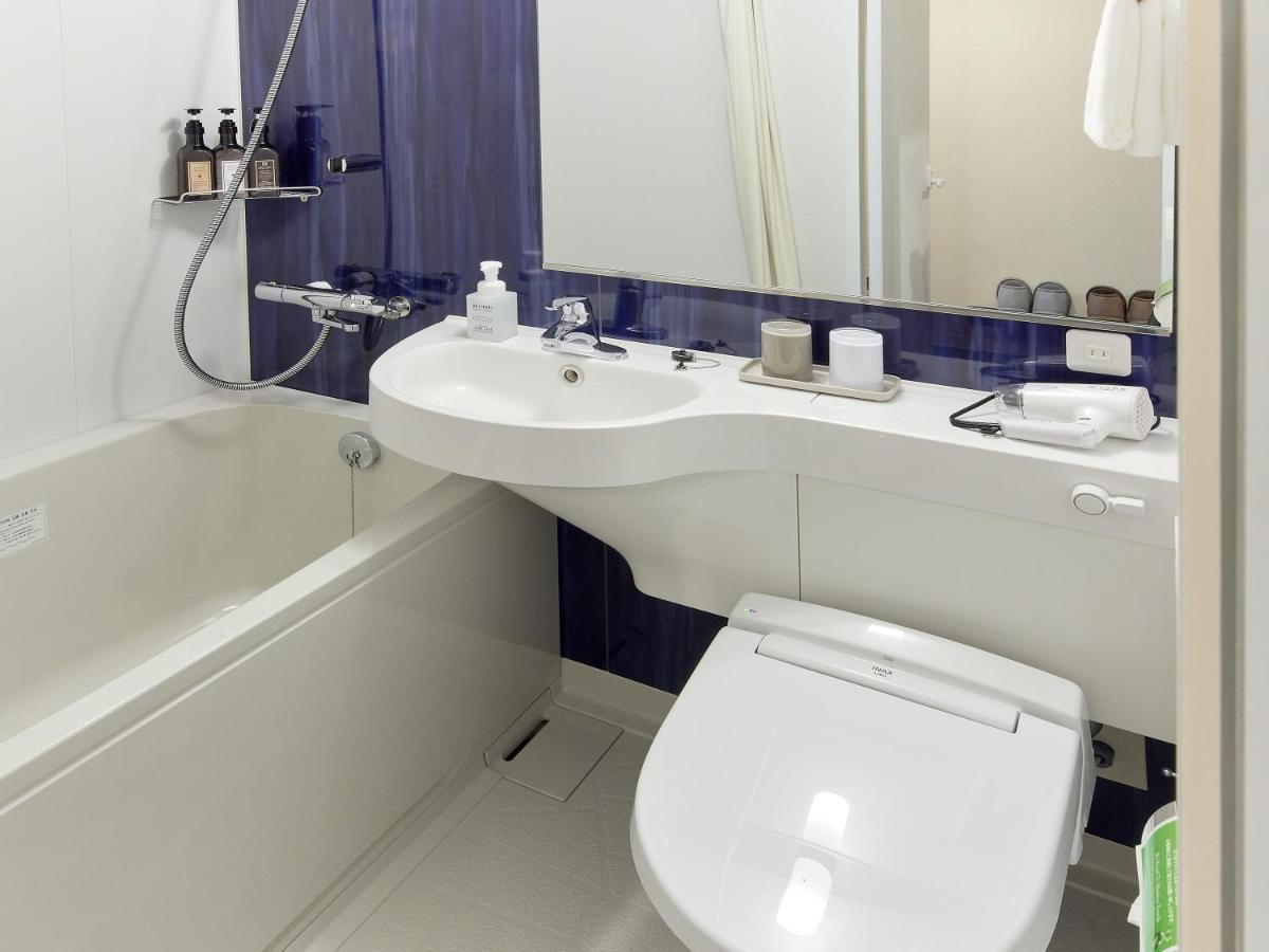 Henn Na Premier Tenmonkan Hotel Kagoshima