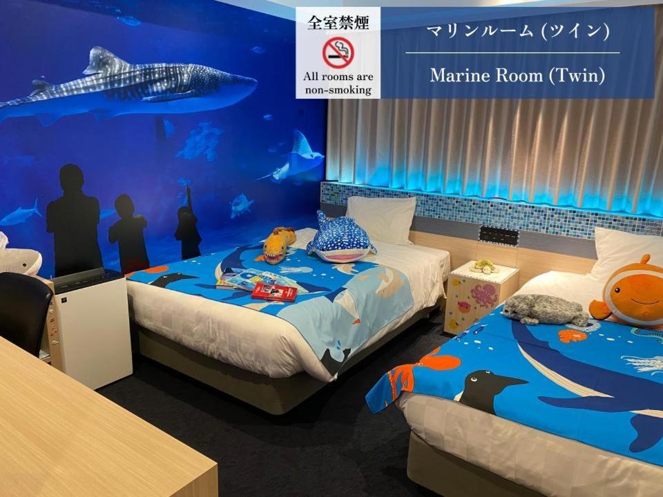 変なホテル鹿児島 天文館