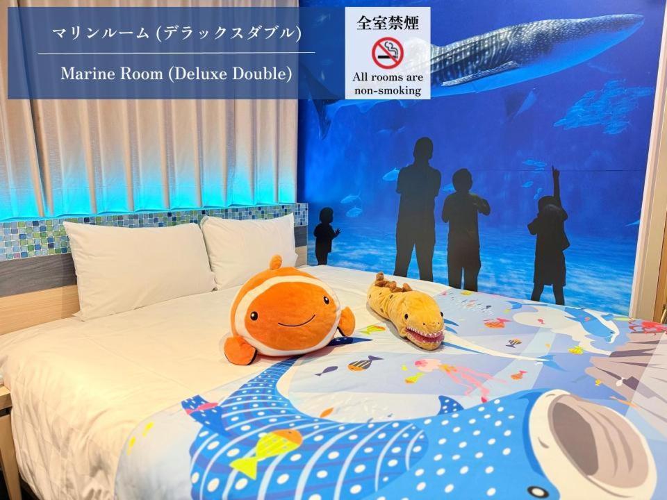変なホテル鹿児島 天文館 ホテル 4*